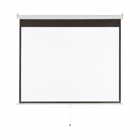 Silelis  Manual Screen 203x152 cm  ES-2