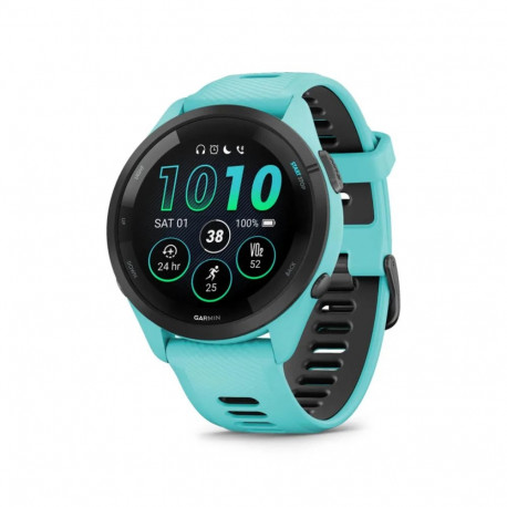 Garmin Forerunner 265 Aqua (010-02810-12)