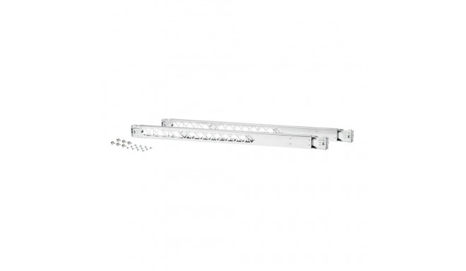 Aruba X414 1U Universal 4-post RM Kit