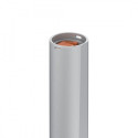 Rechargeable led flashli ght 4 light modes diffu