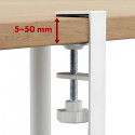 Under-desk cable organizer MC-103W