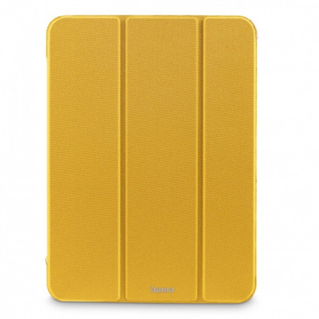 Terra iPad ümbris 10,9inch 10 gen 2022, kollane