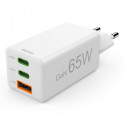 mini charger 2xUSB-C + 1xA