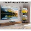 Laser TV 120 inches 120L5ND Laser TV 120 inches 120L5ND
