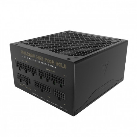 MODECOM Volcano HEX 750W Gold ATX 3.1 toiteplokk