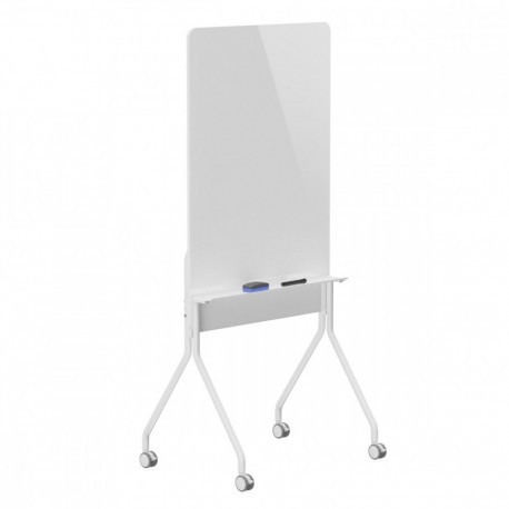 Ergo Office mobiilne kuivpühitav ER-305