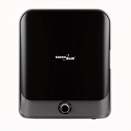 GreenBlue GB415 GR pesukuivati, 3 kg mahutavus