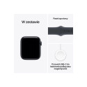 Watch SE 3 GPS 40mm Midnight Aluminium Case with Midnight Sport Band S/M