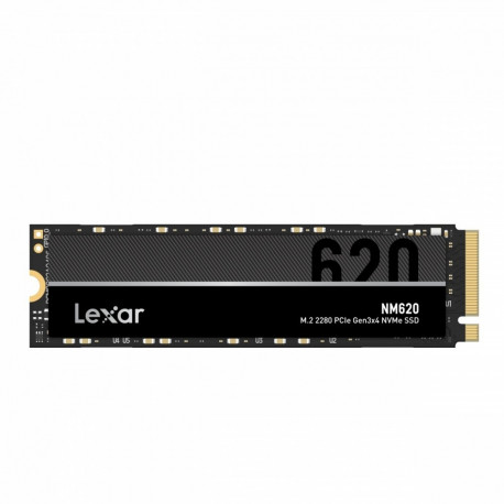 Lexar SSD 256GB NM620 NVMe M.2 2280