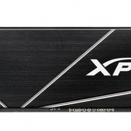 SSD drive XPG GAMIX S70 BLADE 1TB PCIe 4x4 7.4/5.5 GBs