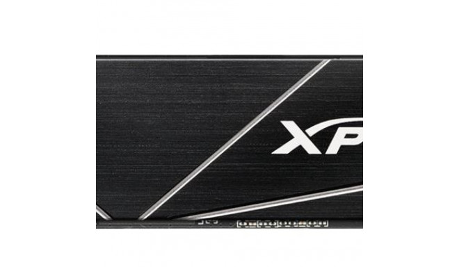 SSD drive XPG GAMIX S70 BLADE 1TB PCIe 4x4 7.4/5.5 GBs