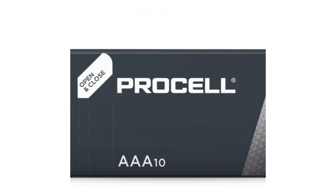 Procell AAA/LR 3 karton 10pcs