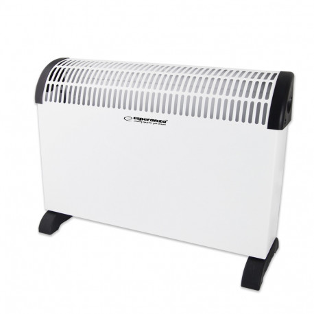 CONVECTOR HEATER 750W/1250W/2000W