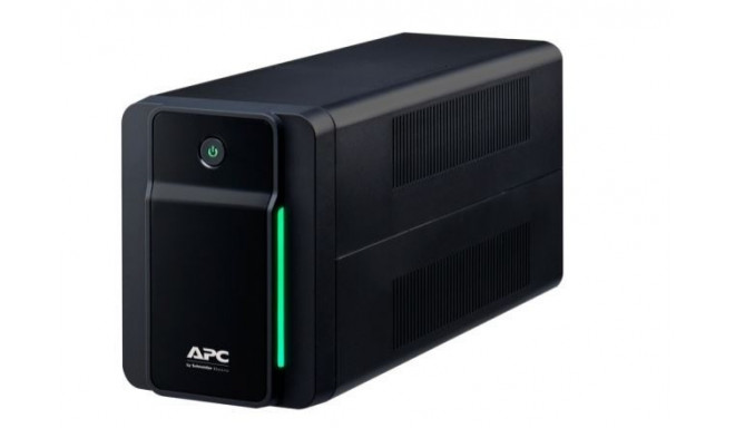 Product Type: Uninterruptible Power Supply (UPS)
Manufacturer: APC