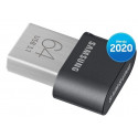 Samsung mälupulk 64GB FIT Plus USB 3.1, hall (MUF-64AB/AP)