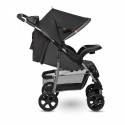 Stroller Emma Plus Black
