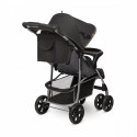 Stroller Emma Plus Black