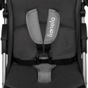 Stroller Emma Plus Black