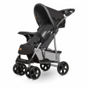 Stroller Emma Plus Black