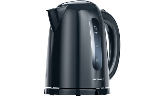 MPM kettle MCZ-85 1,7L