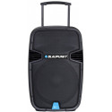 Audio system PA15 PLL Karaoke