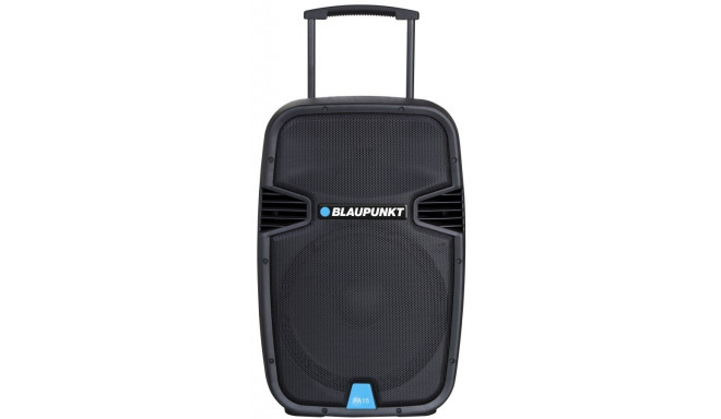 The PA15 PLL Karaoke Audio System is a professional-grade portable power system typ