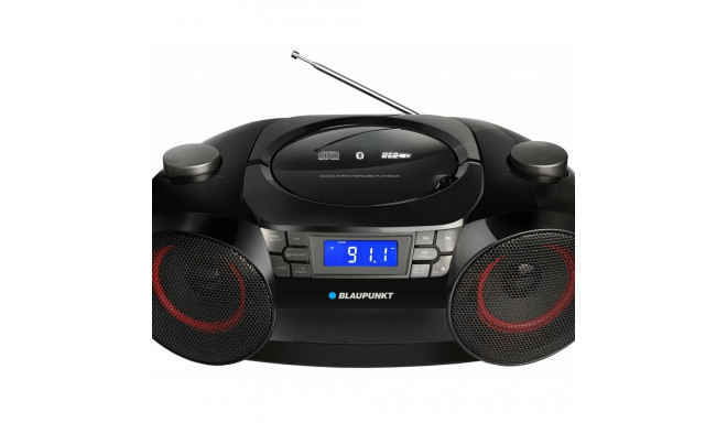 Boombox BB30BT CD/MP3/FM/BLUETOOTH/USB