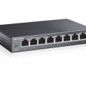 TP-Link TL-SG108E 8x1GbE Smart Switch