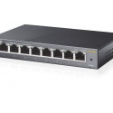 TP-Link TL-SG108E 8x1GbE Smart Switch