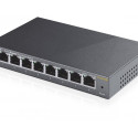 TP-Link TL-SG108E 8x1GbE Smart Switch