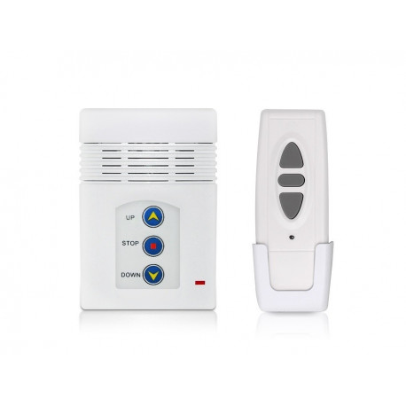 Maclean projektori ekraan 135" Electric MC561