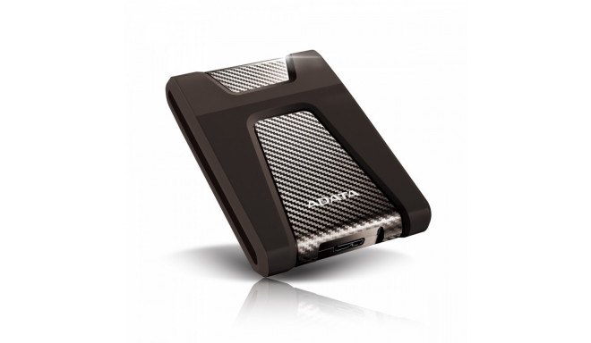 DashDrive Durable HD650 1TB 2.5'' USB3.0 Black