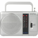 TOLA radio black