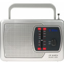 MARIA radio Silver MARIA radio Silver