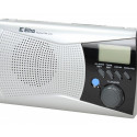 ELTRA Radio KINGA 2 Silver