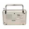 MARIA radio Silver MARIA radio Silver