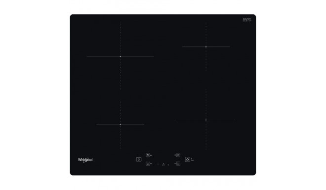 induktsioonpliit I WS Q2160 NE WHP