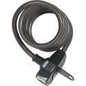 LOCK BICYCLE 5104 CL CC 180/12/K/B/BK