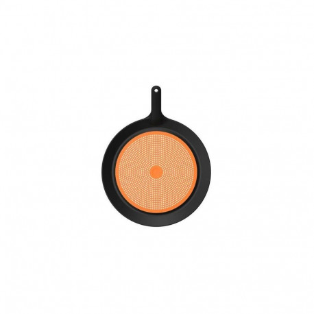 GUARD FF SILICONE FRYING BLACK