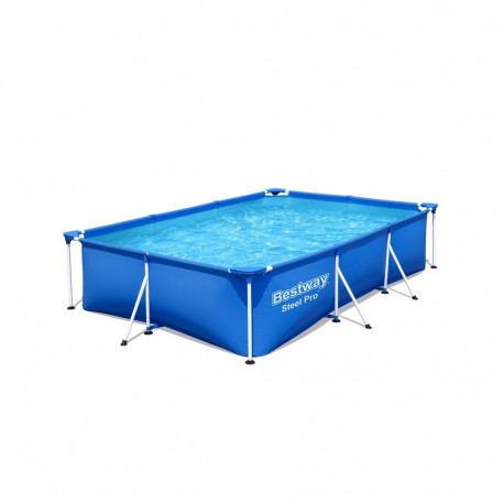 POOL SET 3X2.01X0.66 M