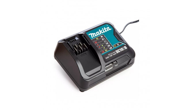 laadija Makita DC10SB 10.8-12V