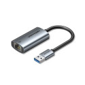 NET ADAPTER USB-A 1GIGABIT/0.15M CEZHB VENTION