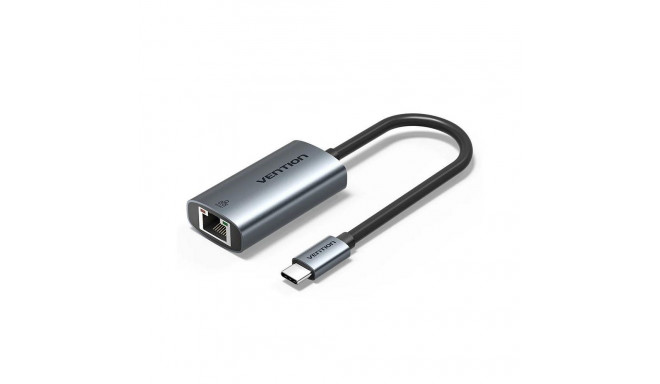 NET ADAPTER USB-C GIGABIT/0.15M CFPHB VENTION