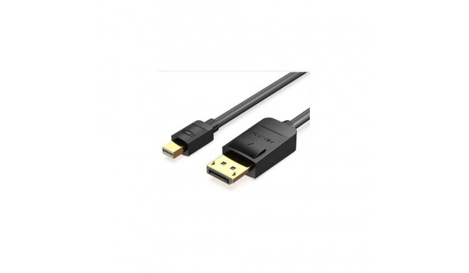 CABLE DP TO HDMI 1.5M/HAGBG VENTION
