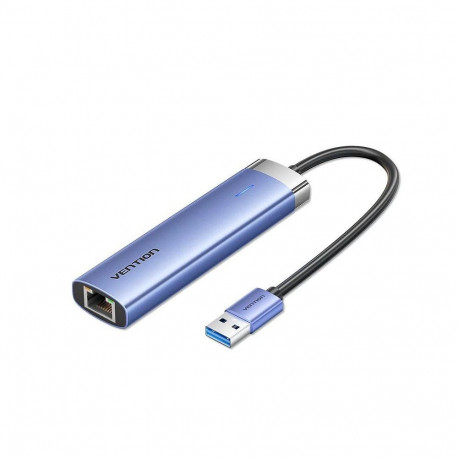 I/O HUB 5-IN-1 USB 3.0/0.15M TGFSB VENTION