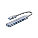 I/O HUB 4-IN-1 USB 3.0 MINI/0.15M CKOHB VENTION