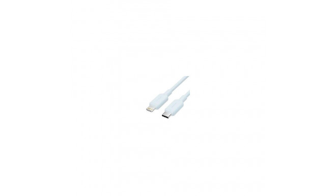 CABLE USB-C TO LIGHTNING/2M BLUE LAKSH VENTION