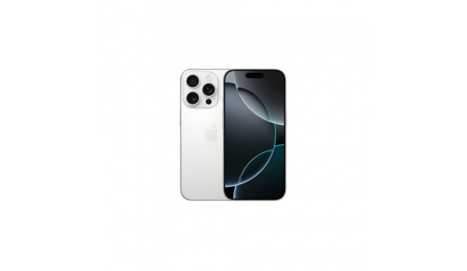 MOBILE PHONE IPHONE 16 PRO/512GB WHITE TITAN MYNN3 APPLE