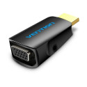 I/O CONVERTER HDMI TO VGA/3.5MM AUDIO AIDB0 VENTION