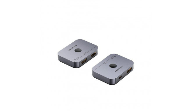 VIDEO SWITCHER HDMI 2-PORT/AKPH0 VENTION
